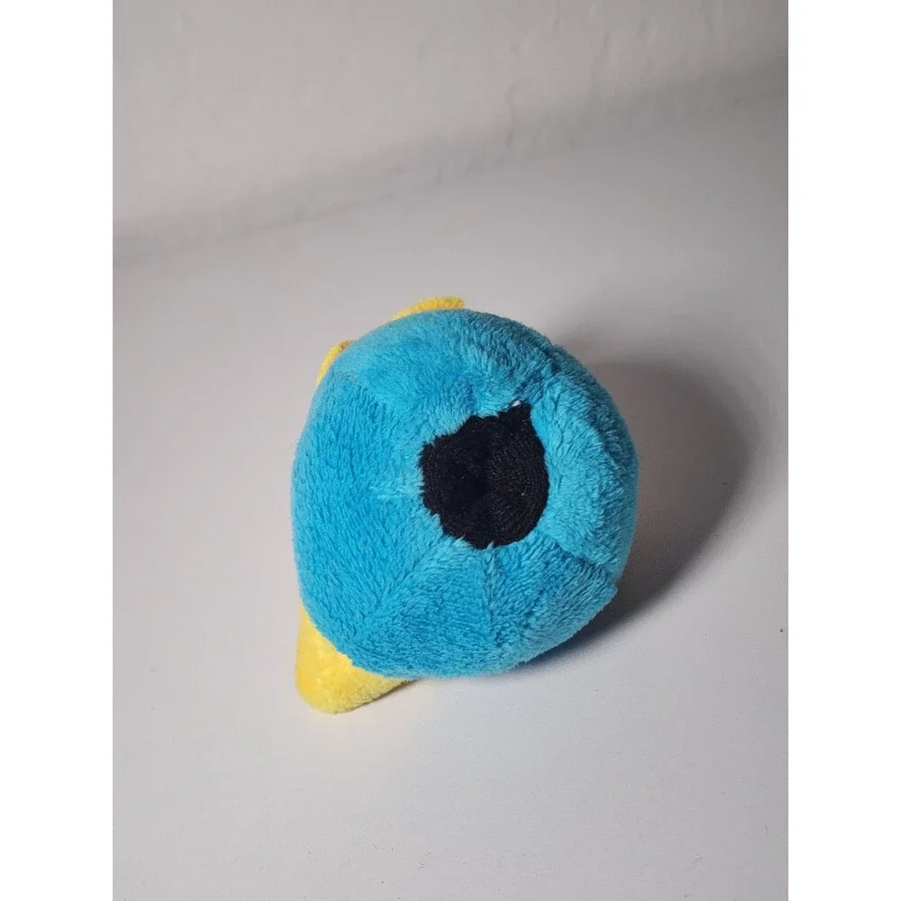 Angry Birds Space Lightning Pencil Topper Finger Puppet 2.5” No Tags